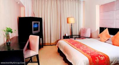 هتل لندمارک کنتون