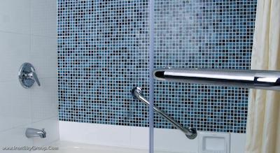 هتل لندمارک کنتون