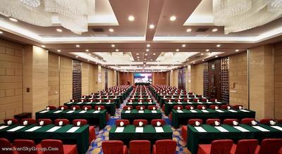 هتل لندمارک کنتون