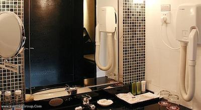 هتل لندمارک کنتون