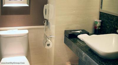 هتل لندمارک کنتون