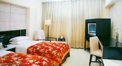 هتل لندمارک کنتون