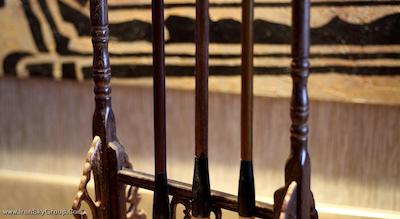 هتل لندمارک کنتون