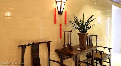 هتل لندمارک کنتون