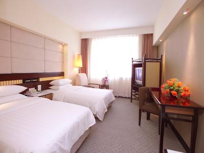 هتل لندمارک کنتون