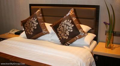 هتل لندمارک کنتون