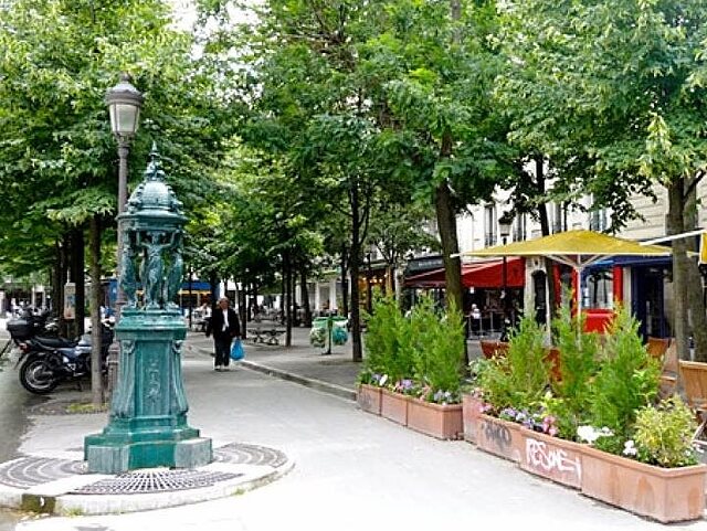 دو روی رن