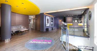 لیبرتل مونمارتر اپرا