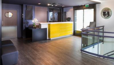 لیبرتل مونمارتر اپرا