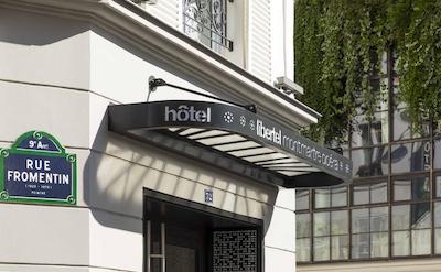 لیبرتل مونمارتر اپرا