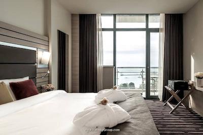 مرکور سوچی سنتر