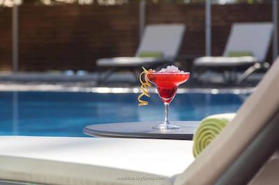 مرکور سوچی سنتر