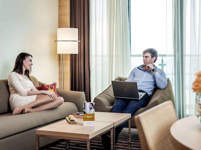 مرکور سوچی سنتر