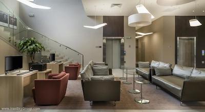 مرکور سوچی سنتر