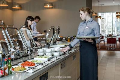 مرکور سوچی سنتر