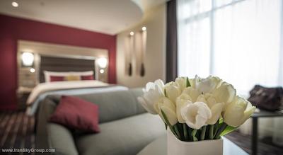 مرکور سوچی سنتر