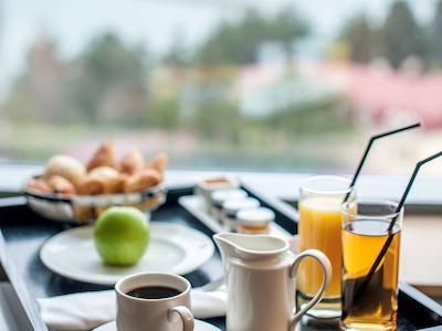 مرکور سوچی سنتر