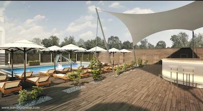 مرکور سوچی سنتر