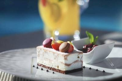 مرکور سوچی سنتر