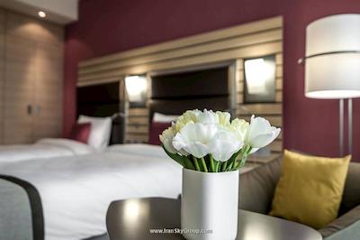 مرکور سوچی سنتر