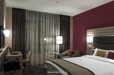 مرکور سوچی سنتر