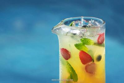 مرکور سوچی سنتر