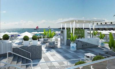 مرکور سوچی سنتر