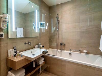 مرکور سوچی سنتر