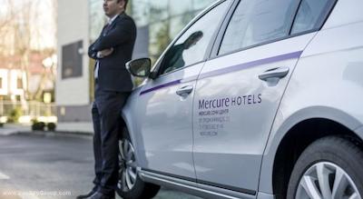 مرکور سوچی سنتر