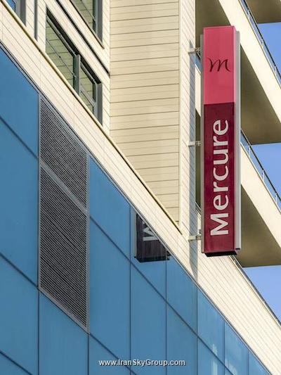 مرکور سوچی سنتر