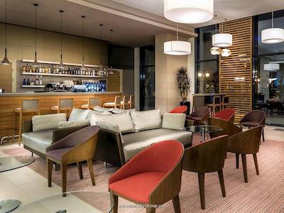 مرکور سوچی سنتر