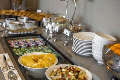 مرکور سوچی سنتر