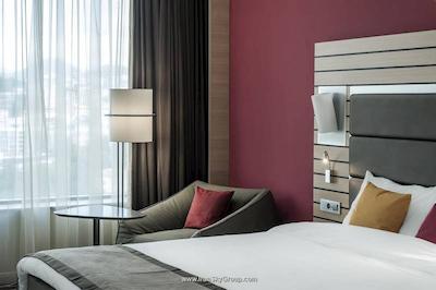 مرکور سوچی سنتر