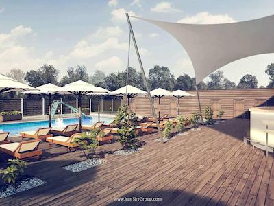 مرکور سوچی سنتر