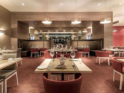 مرکور سوچی سنتر