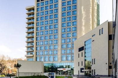 مرکور سوچی سنتر