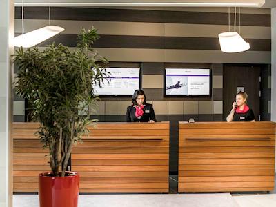 مرکور سوچی سنتر