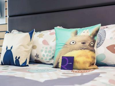 مرکور سوچی سنتر