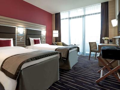 مرکور سوچی سنتر