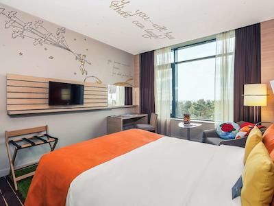 مرکور سوچی سنتر