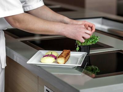 مرکور سوچی سنتر