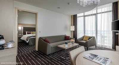 مرکور سوچی سنتر