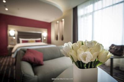 مرکور سوچی سنتر