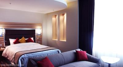 مرکور سوچی سنتر