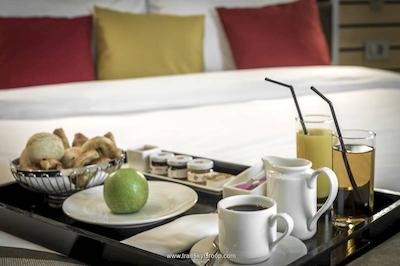 مرکور سوچی سنتر