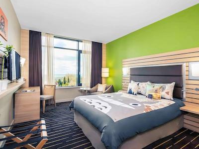 مرکور سوچی سنتر