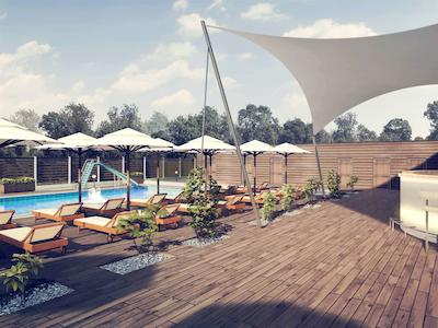 مرکور سوچی سنتر