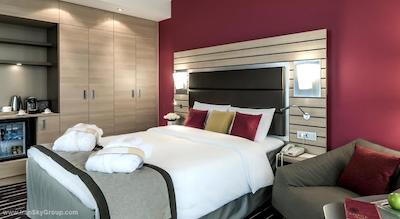 مرکور سوچی سنتر