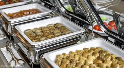 مرکور سوچی سنتر