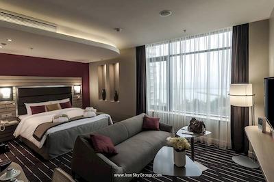 مرکور سوچی سنتر